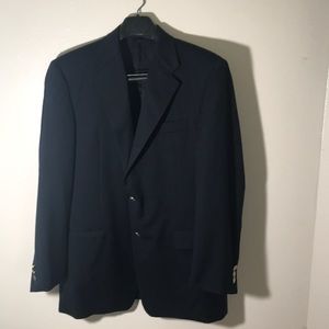 Hickey Freeman blazer